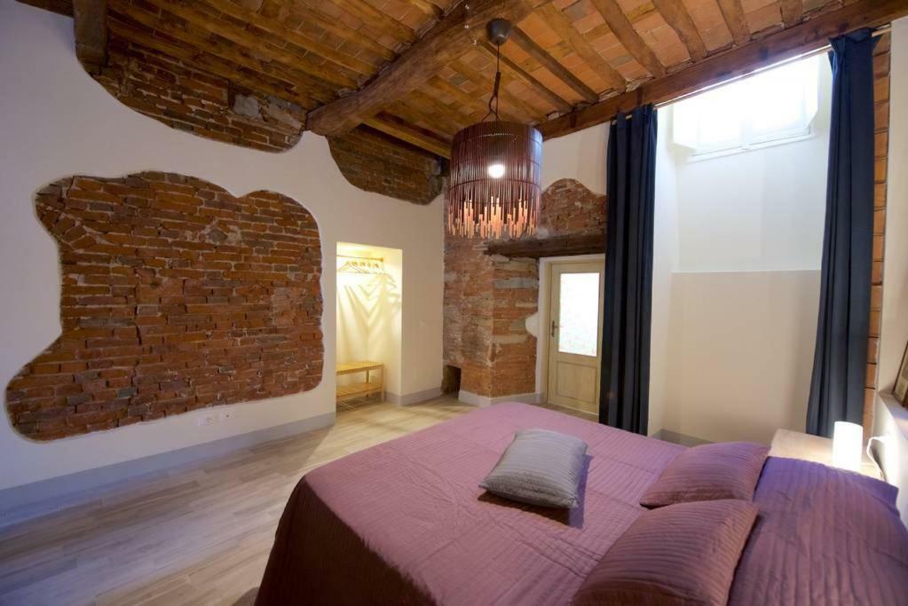 Guest house Casa Nora Lucca
