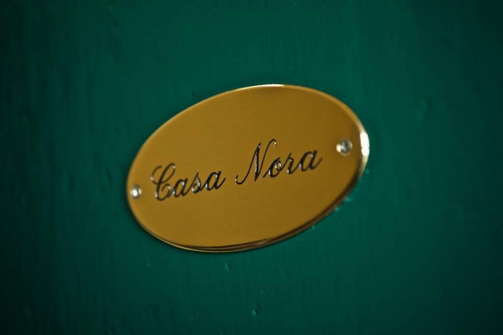 Casa Nora Lucca