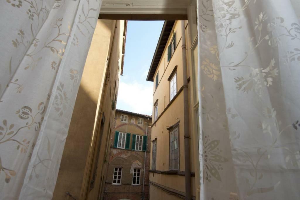Guest house Casa Nora Lucca