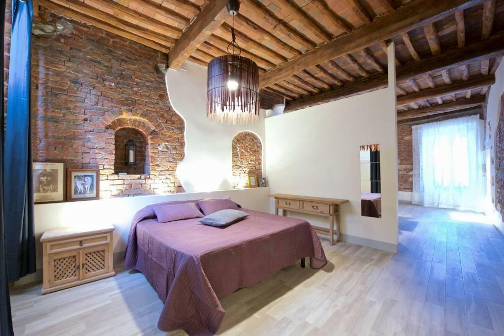 Casa Nora * Lucca
