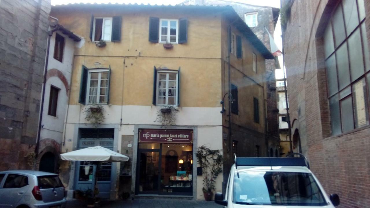 Guest house Casa Nora Lucca