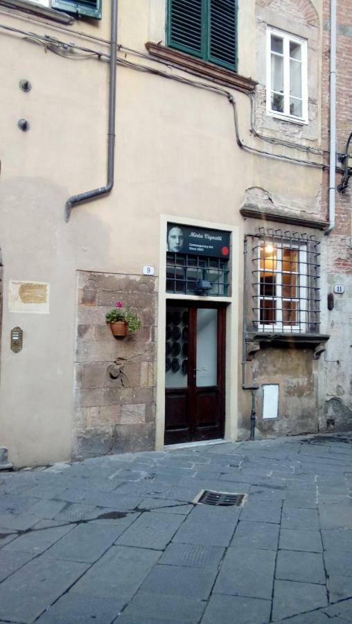 Casa Nora Lucca